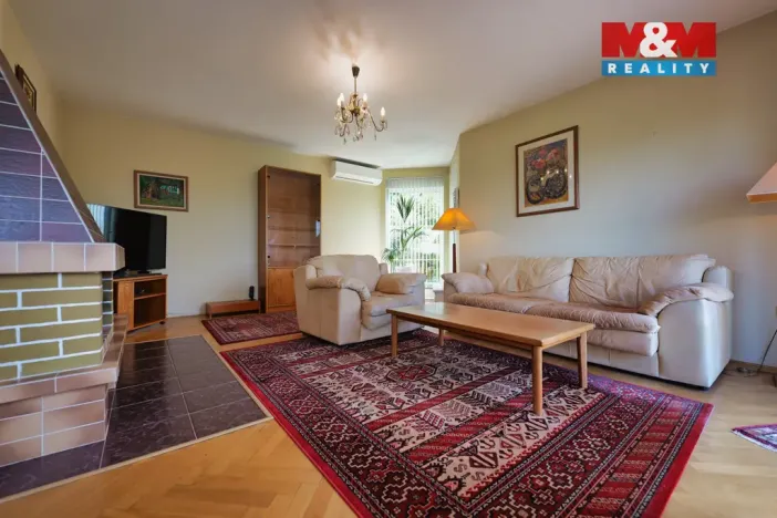 Prodej rodinného domu, Bučovice, Úlehla, 155 m2