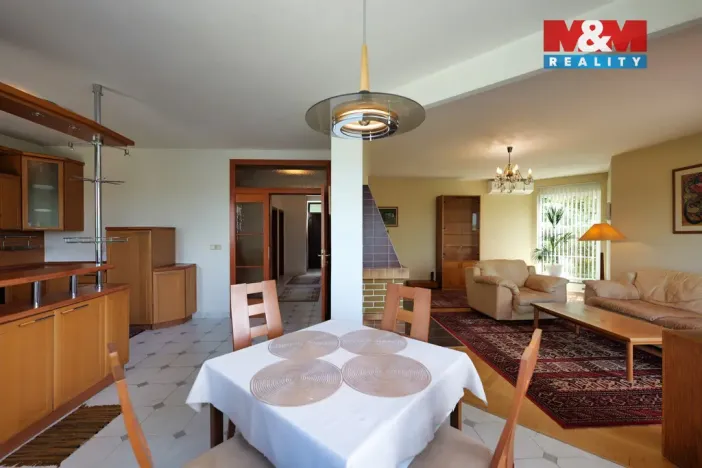 Prodej rodinného domu, Bučovice, Úlehla, 155 m2