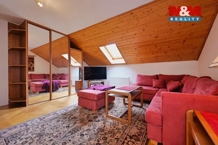 Prodej rodinného domu, Bučovice, Úlehla, 155 m2
