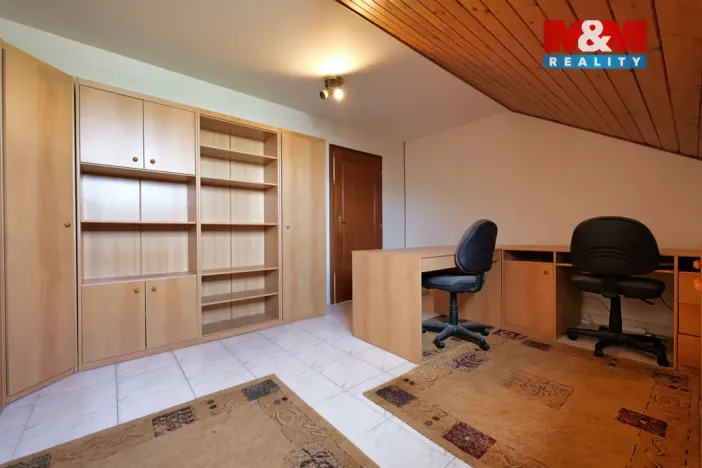Prodej rodinného domu, Bučovice, Úlehla, 155 m2