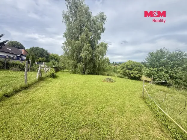 Prodej pozemku pro bydlení, Javornice, 4450 m2