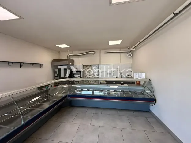 Pronájem obchodního prostoru, Orlová, U Moravy, 88 m2