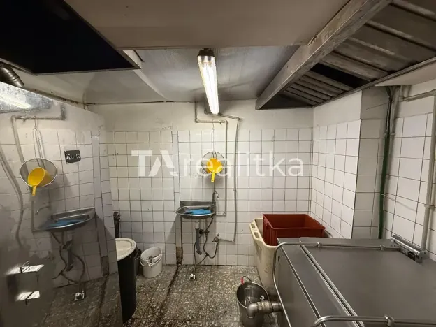 Pronájem obchodního prostoru, Orlová, U Moravy, 88 m2