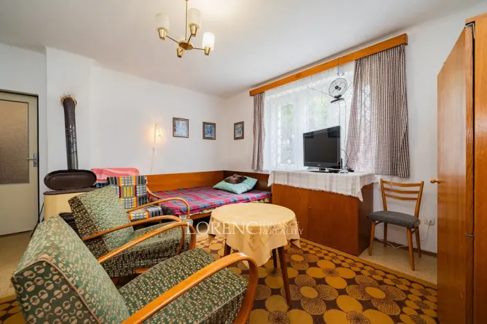 Prodej rodinného domu, Nový Poddvorov, 104 m2