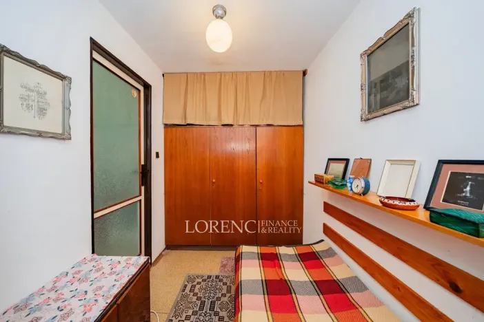 Prodej rodinného domu, Nový Poddvorov, 104 m2
