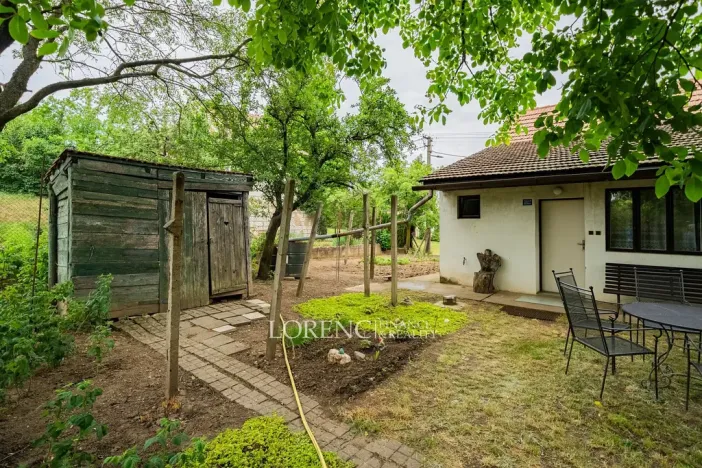 Prodej rodinného domu, Nový Poddvorov, 104 m2