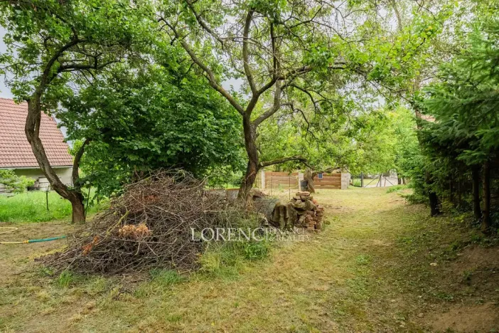 Prodej rodinného domu, Nový Poddvorov, 104 m2