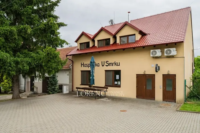 Prodej rodinného domu, Nový Poddvorov, 104 m2