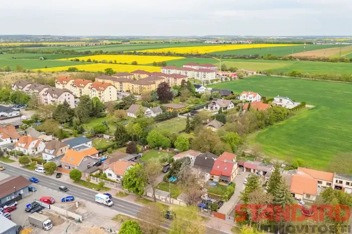 Prodej komerční nemovitosti, Chrášťany, Plzeňská, 207 m2