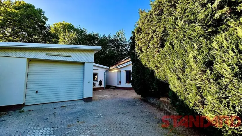 Prodej komerční nemovitosti, Chrášťany, Plzeňská, 207 m2