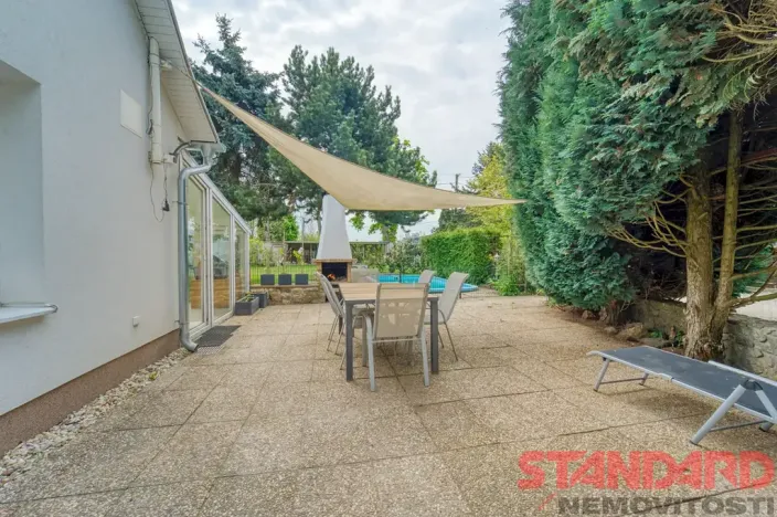 Prodej komerční nemovitosti, Chrášťany, Plzeňská, 207 m2