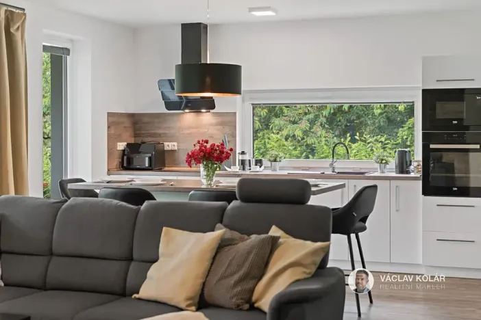 Prodej rodinného domu, Nová Paka, 81 m2