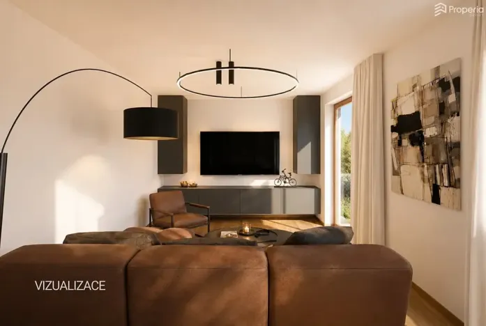 Prodej bytu 3+kk, Brno, Ječná, 94 m2