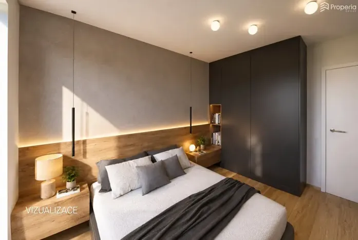 Prodej bytu 3+kk, Brno, Ječná, 94 m2