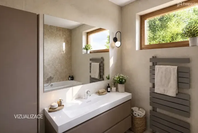 Prodej bytu 3+kk, Brno, Ječná, 94 m2