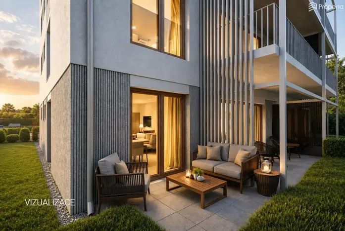 Prodej bytu 4+kk, Brno, Ječná, 102 m2