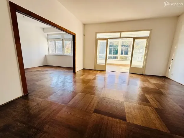 Pronájem bytu 3+1, Brno, Údolní, 85 m2