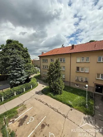 Pronájem bytu 2+1, Kolín, Bachmačská, 68 m2