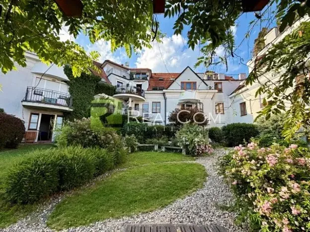 Prodej bytu 3+1, Praha - Troja, Trojská, 88 m2