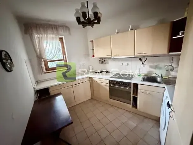 Prodej bytu 3+1, Praha - Troja, Trojská, 88 m2