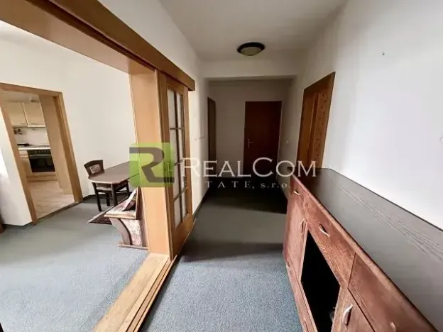 Prodej bytu 3+1, Praha - Troja, Trojská, 88 m2