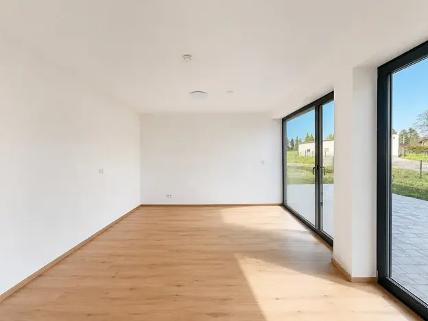 Pronájem rodinného domu, Rychvald, Potoční, 124 m2