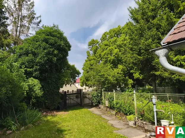 Prodej rodinného domu, Planá, 100 m2