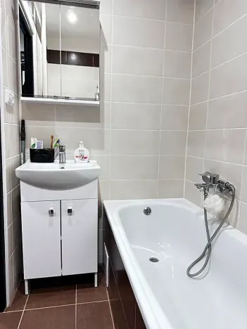 Prodej bytu 2+1, Hranice, Kpt. Jaroše, 53 m2