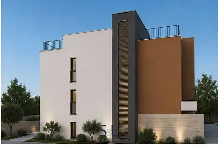 Prodej bytu 3+kk, Zaton, Chorvatsko, 98 m2