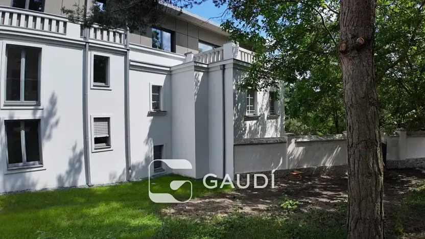 Pronájem bytu 1+kk, Praha - Hrdlořezy, Mezitraťová, 37 m2