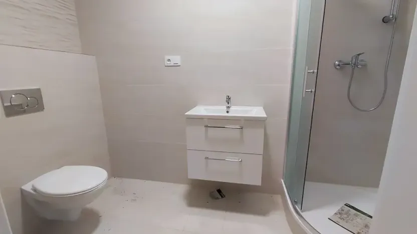 Prodej obchodního prostoru, Praha, Bělohorská, 86 m2