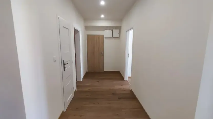 Prodej bytu 3+1, Praha, Bělohorská, 85 m2