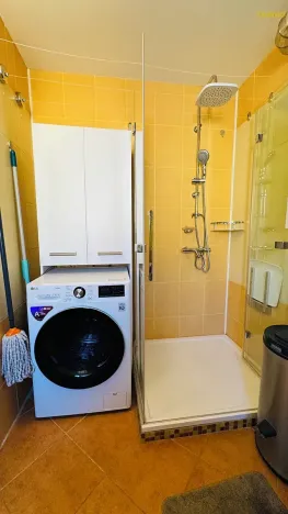 Pronájem bytu 2+1, Třebíč, Zahradníčkova, 58 m2
