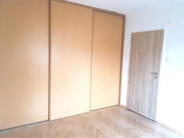 Pronájem bytu 2+1, České Budějovice, Pražská tř., 58 m2