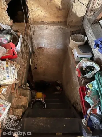 Dražba rodinného domu, Studénka, Družstevní, 88 m2