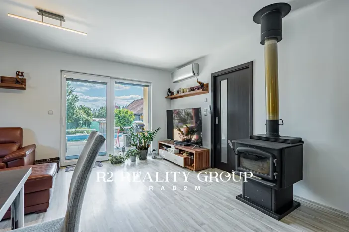 Prodej rodinného domu, Mostkovice, 131 m2