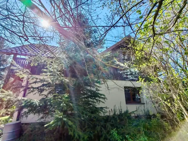 Prodej chalupy, Golčův Jeníkov, 110 m2