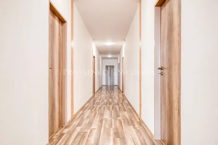 Prodej rodinného domu, Sedlečko u Soběslavě, 926 m2