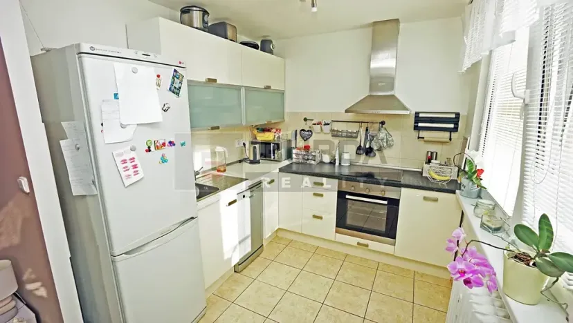 Prodej bytu 2+kk, Neratovice, 51 m2