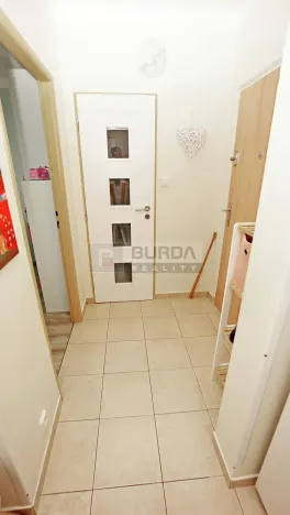 Prodej bytu 2+kk, Neratovice, 51 m2