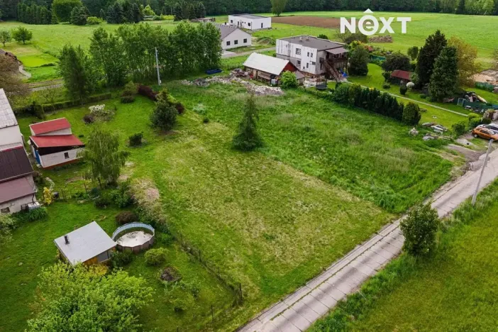 Prodej pozemku pro bydlení, Orlová, Větrná, 901 m2