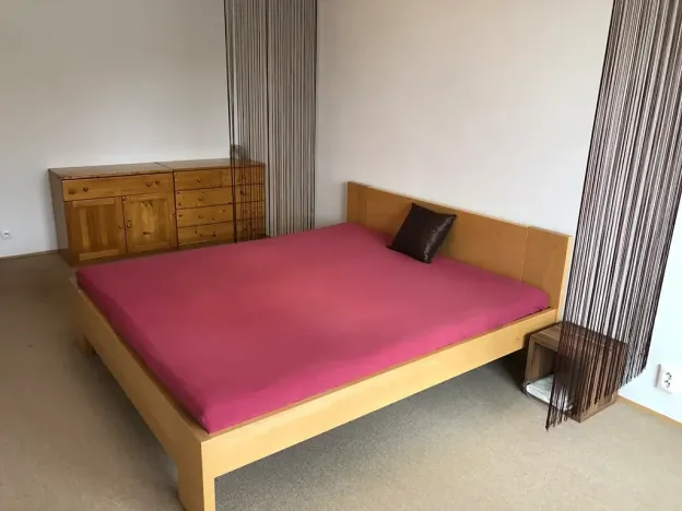 Pronájem bytu 3+kk, Brno, Hrázka, 76 m2