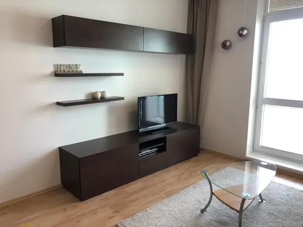Pronájem bytu 3+kk, Brno, Hrázka, 76 m2