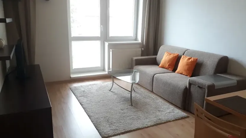 Pronájem bytu 3+kk, Brno, Hrázka, 76 m2