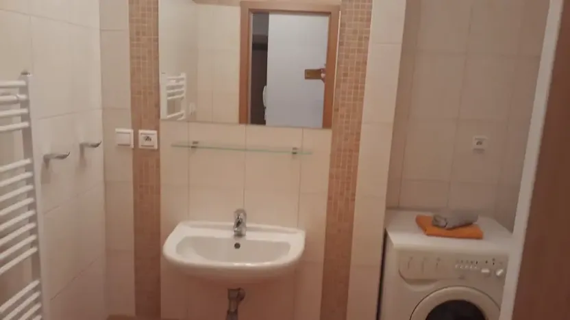 Pronájem bytu 3+kk, Brno, Hrázka, 76 m2
