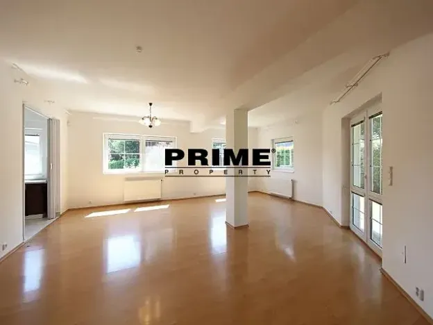 Pronájem rodinného domu, Praha - Nebušice, K vinicím, 251 m2