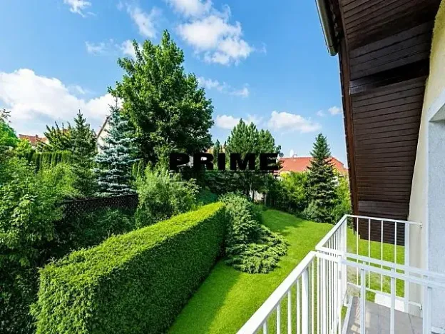 Pronájem rodinného domu, Praha - Nebušice, K vinicím, 251 m2