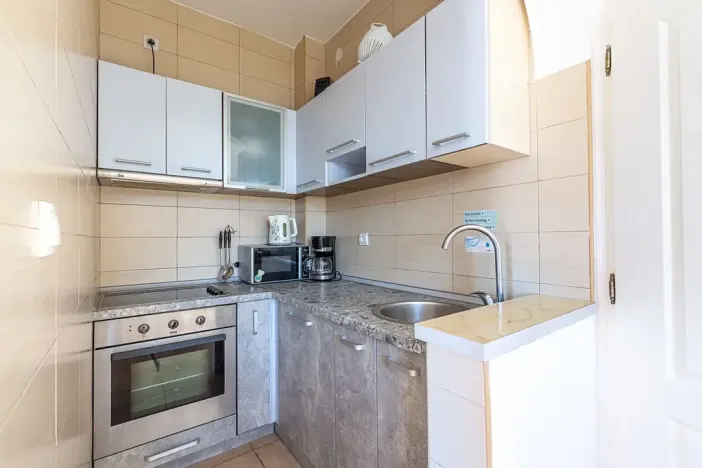 Prodej bytu 3+kk, Bigova, Černá Hora, 65 m2
