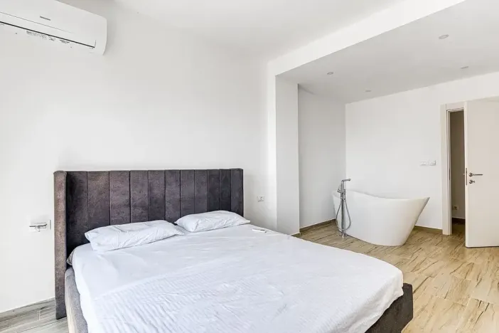 Prodej bytu 3+kk, Bečići, Černá Hora, 104 m2