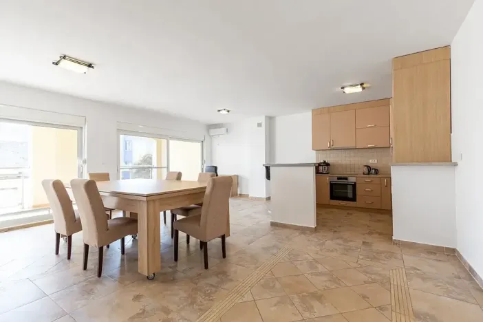 Prodej bytu 3+kk, Budva, Černá Hora, 120 m2